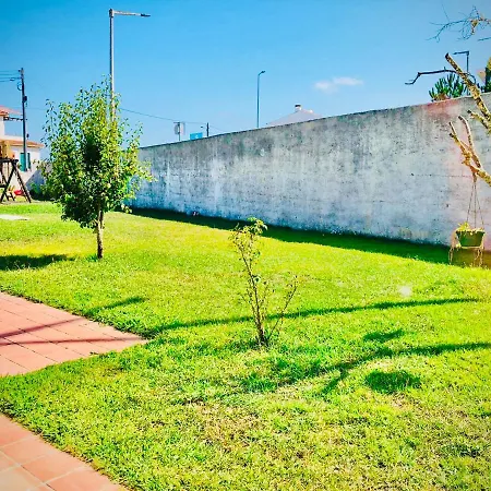 Casa Do Trevo *