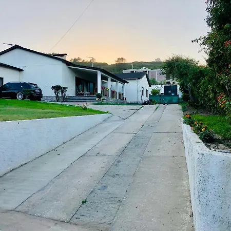 Casa Do Trevo 民宿 Salir de Porto