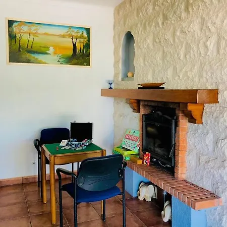 Homestay Casa Do Trevo