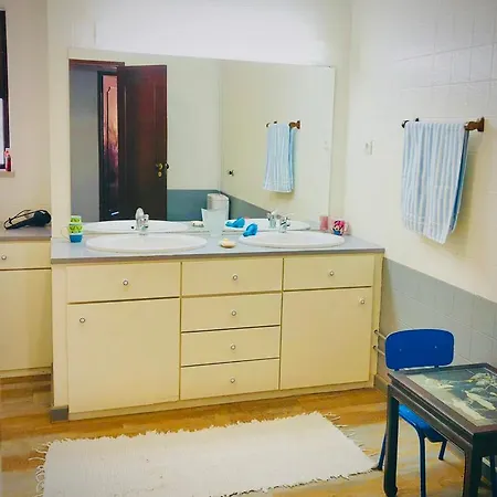 Casa Do Trevo *