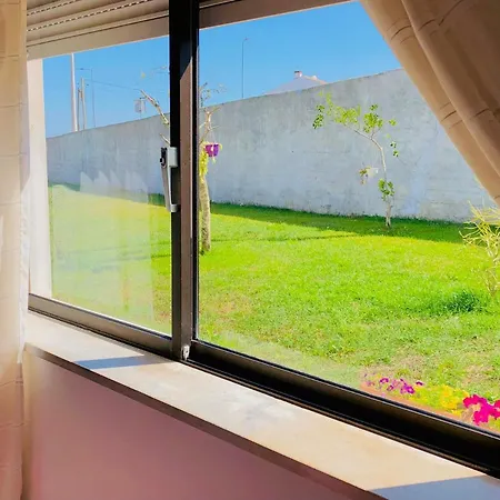 Homestay Casa Do Trevo *