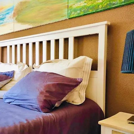 Homestay Casa Do Trevo *
