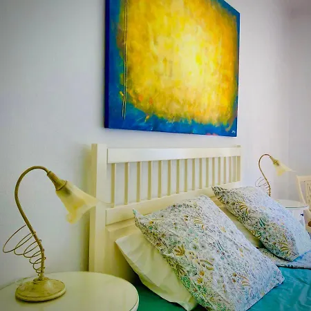 Homestay Casa Do Trevo Salir de Porto