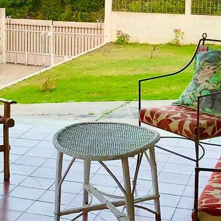 Homestay Casa Do Trevo *