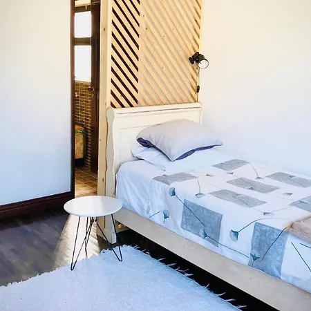 Homestay Casa Do Trevo