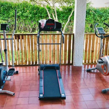 Casa Do Trevo Homestay