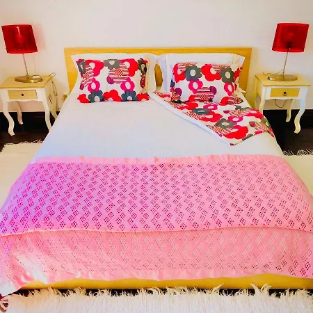 民宿 Casa Do Trevo *