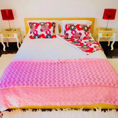 Homestay Casa Do Trevo *