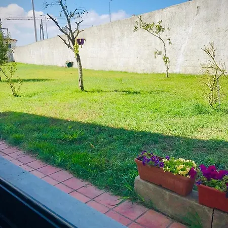Casa Do Trevo Homestay *