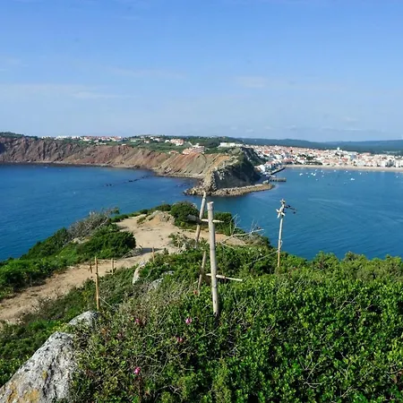 Casa Do Trevo Alloggio in famiglia