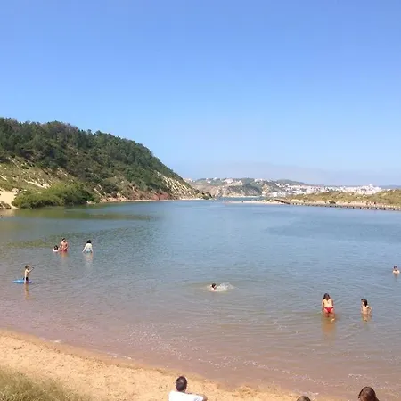 Проживание в семье Casa Do Trevo Salir de Porto