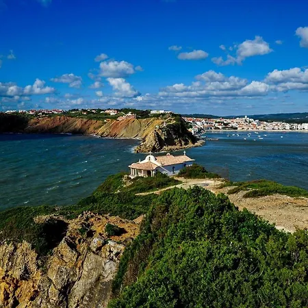 Casa Do Trevo 民宿 Salir de Porto