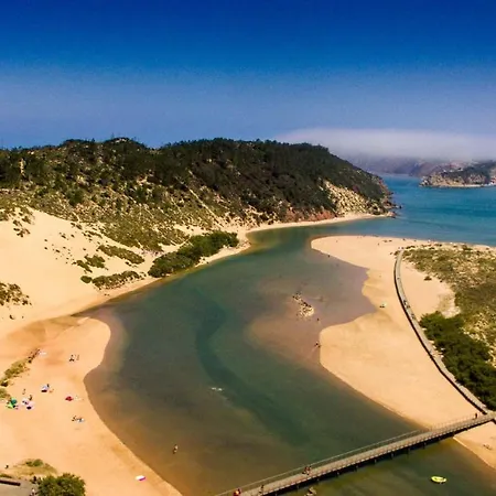 Casa Do Trevo Проживание в семье Salir de Porto