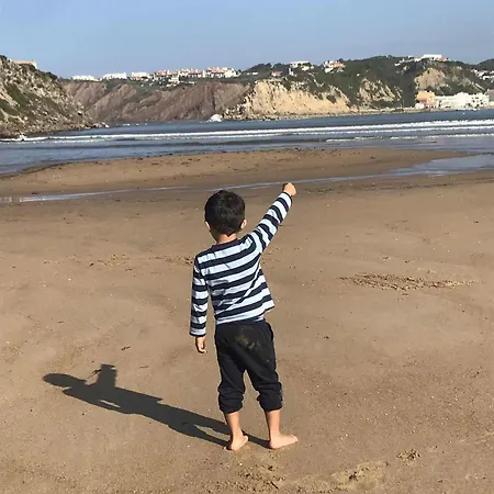 Casa Do Trevo 民宿