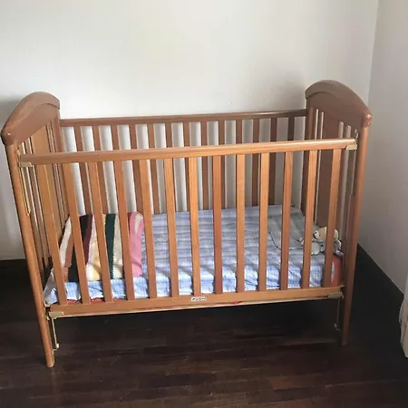 民宿 Casa Do Trevo *