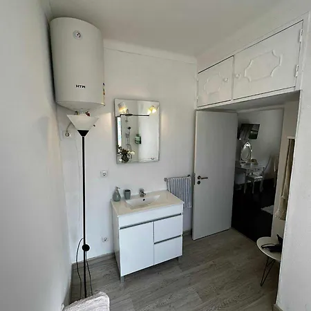 民宿 Casa Do Trevo Salir de Porto