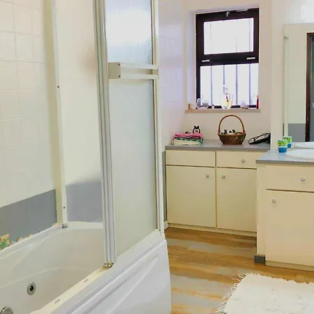 Casa Do Trevo Salir de Porto