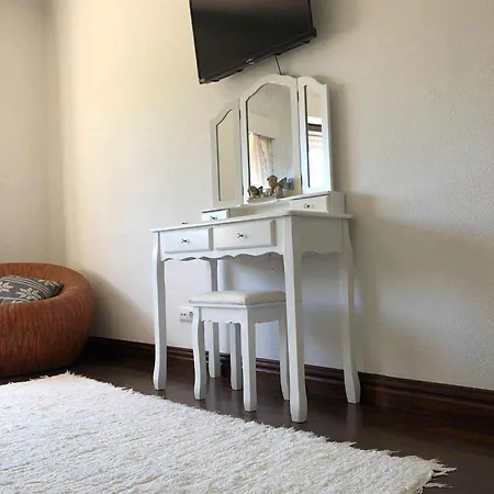 Casa Do Trevo