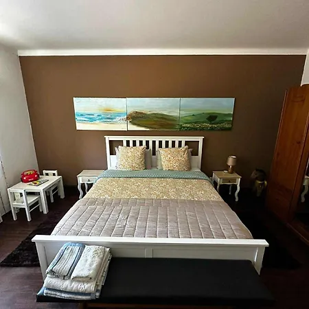 Casa Do Trevo Homestay szállás