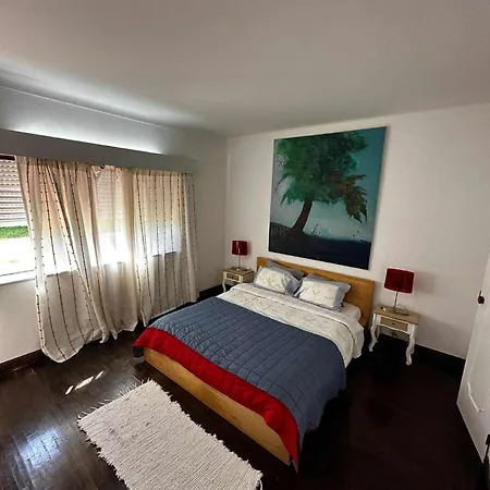 Casa Do Trevo Quarto em Acomodações Particulares *