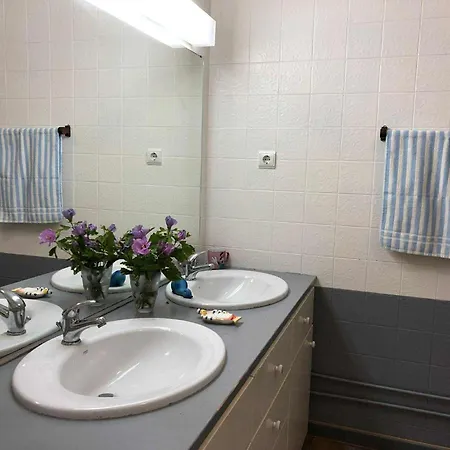 民宿 Casa Do Trevo *