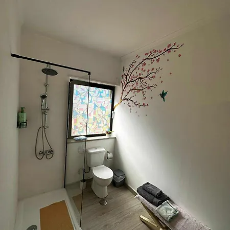 Casa Do Trevo *