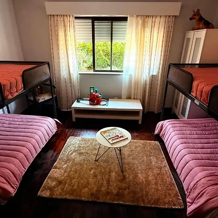 Casa Do Trevo 民宿 *