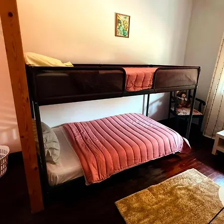 Casa Do Trevo Salir de Porto