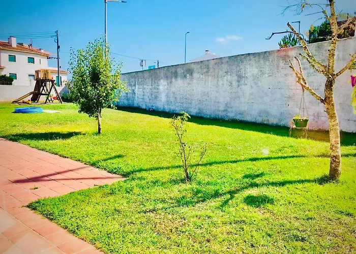Casa Do Trevo *