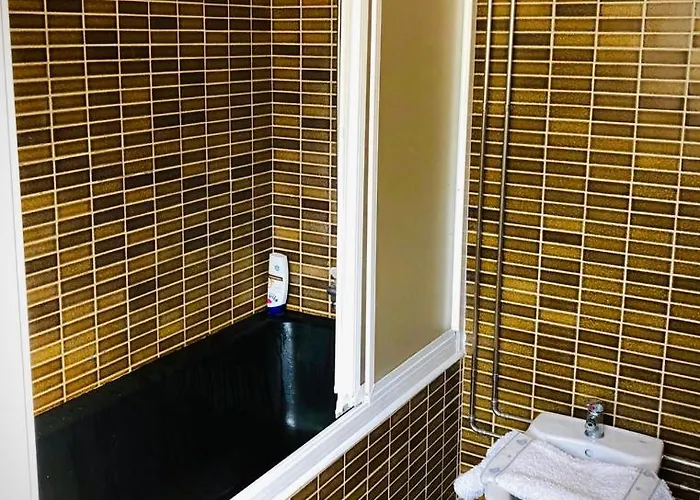 Casa Do Trevo Δωμάτια σε οικογενειακή κατοικία Salir de Porto