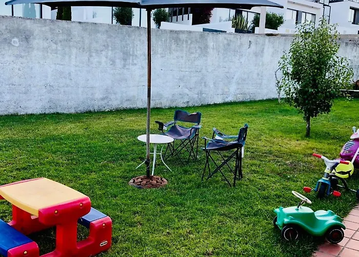 Δωμάτια σε οικογενειακή κατοικία Casa Do Trevo Salir de Porto