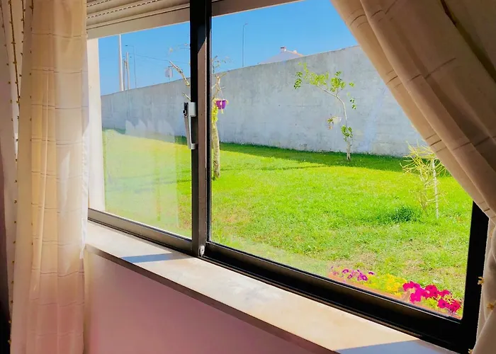 Δωμάτια σε οικογενειακή κατοικία Casa Do Trevo *