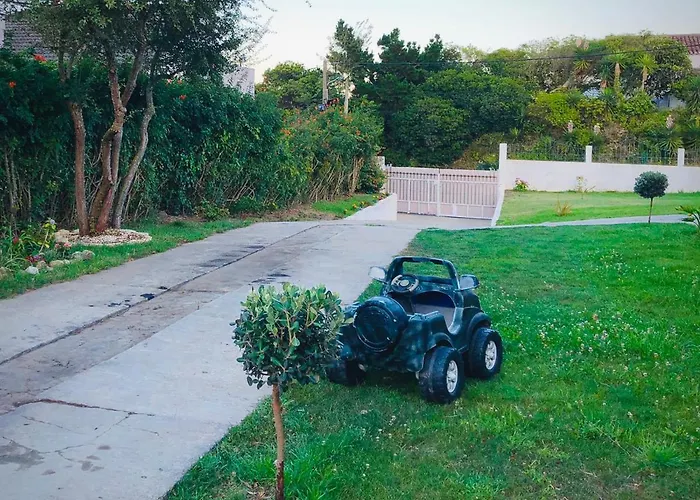 Casa Do Trevo * Salir de Porto