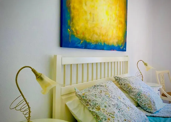 Δωμάτια σε οικογενειακή κατοικία Casa Do Trevo Salir de Porto