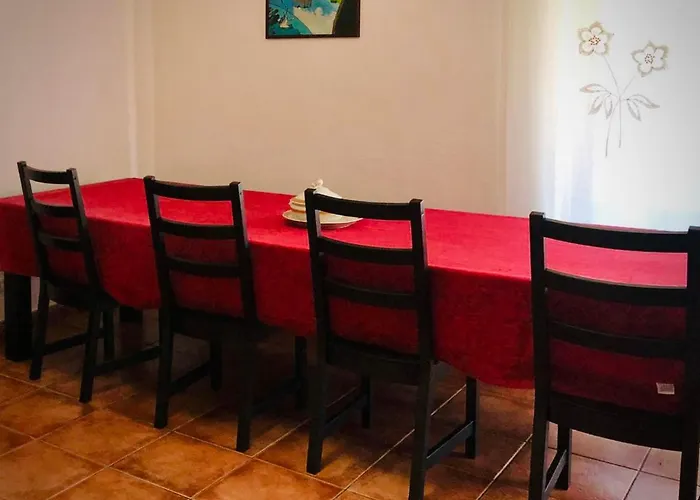 Casa Do Trevo *