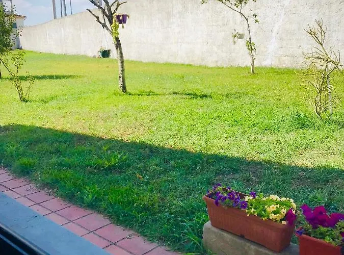 Casa Do Trevo Δωμάτια σε οικογενειακή κατοικία *