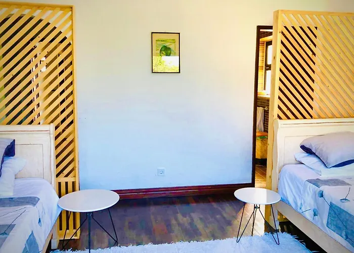 Casa Do Trevo