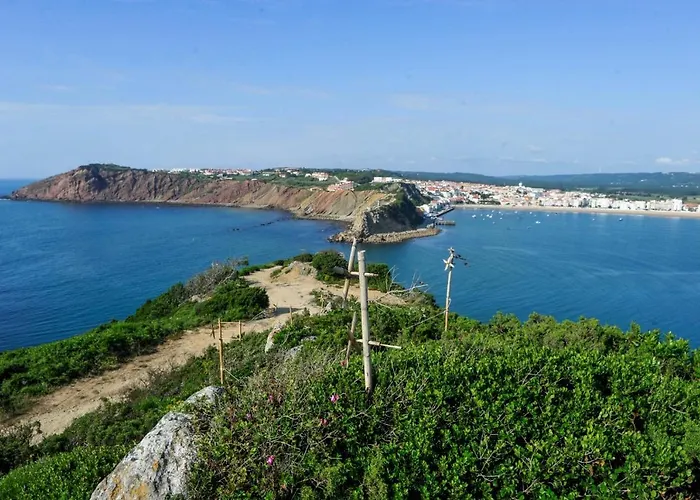 Casa Do Trevo Δωμάτια σε οικογενειακή κατοικία