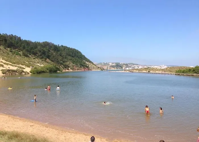 ホームステイ Casa Do Trevo Salir de Porto