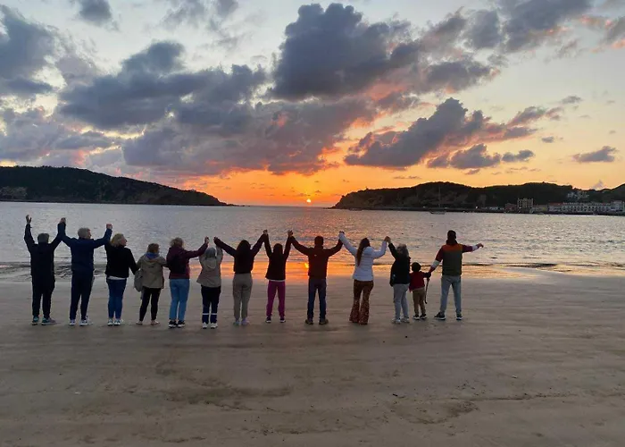 Δωμάτια σε οικογενειακή κατοικία Casa Do Trevo *