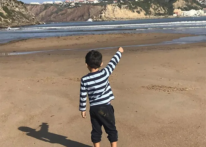 Casa Do Trevo Δωμάτια σε οικογενειακή κατοικία