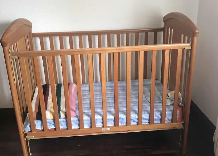 Δωμάτια σε οικογενειακή κατοικία Casa Do Trevo *