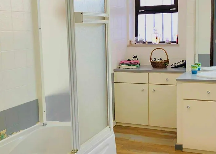 Casa Do Trevo Salir de Porto