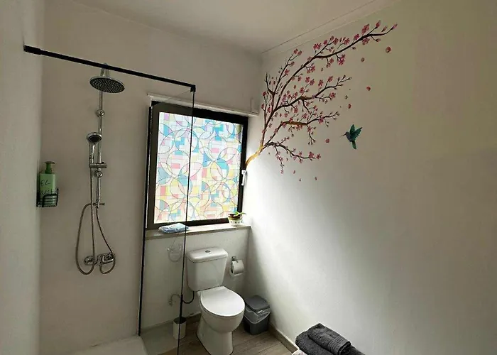 Casa Do Trevo *